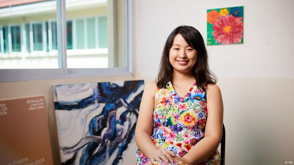 How Asian women find a sense of community in a lonely world – DW – 05/13/2025