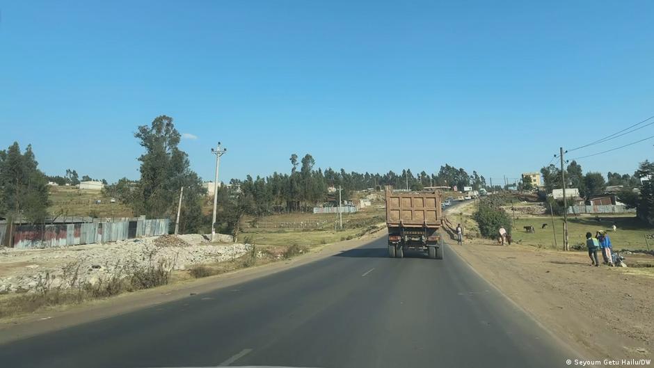 በኦሮሚያ ክልል በጸጥታ አካላት ላይ የቀረበው ስሞታና የመንግስት እርምጃ በኦሮሚያ ክልል በጸጥታ አካላት ላይ የቀረበው ስሞታና የመንግስት እርምጃ