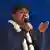 Evo Morales, expresidente de Bolivia.