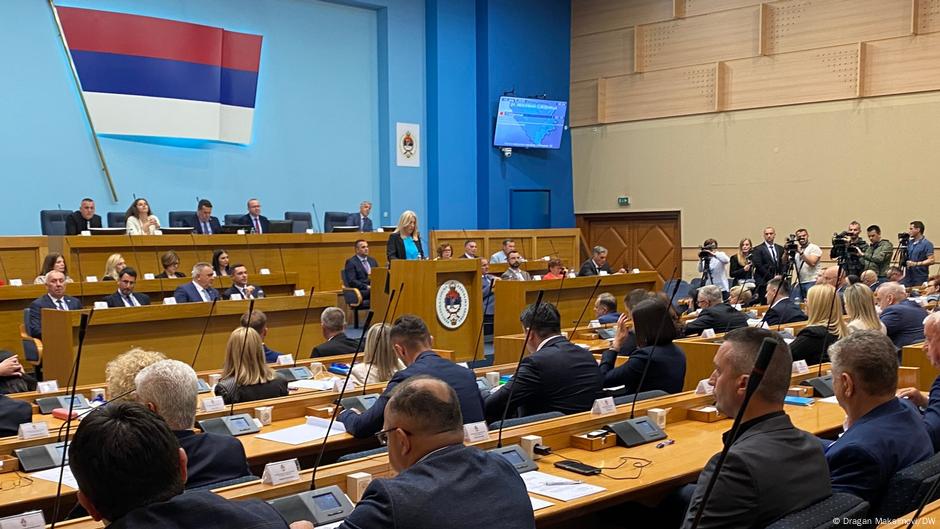 Skupština Republike Srpske