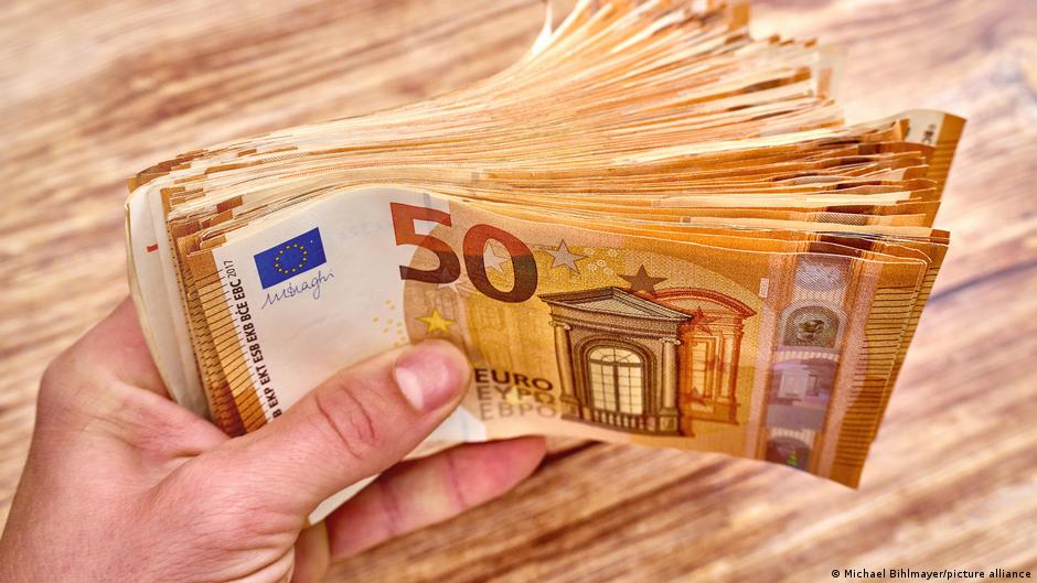 Мінімальна зарплата в Німеччині зросте у 6,6 млн людей