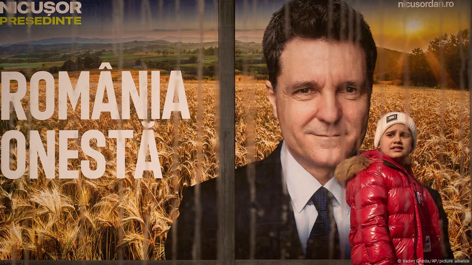Dan se uzda u imidž solidnog gradonačelnika Bukurešta