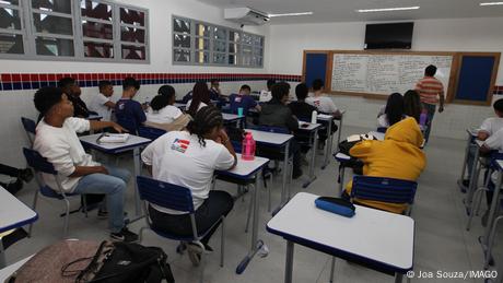 Por que tantos brasileiros são analfabetos funcionais?