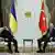 Dün Ankara'da bir araya gelen Ukrayna Devlet Başkanı Volodimir Zelenskiy ve Türkiye Cumhurbaşkanı Recep Tayyip Erdoğan