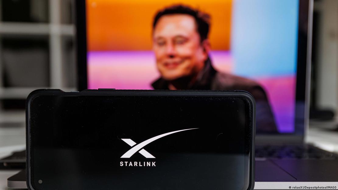 Logo | Starlink