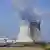 Doel nuclear power plant near Antwerp, Belgium