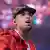 Chris Brown en imagen de 2015.