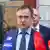 Помощник Путина Мединский, вопреки пожеланиям Трампа, вновь возглавит делегацию РФ на переговорах с Украиной