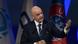 Gianni Infantino, presidente de la FIFA. Gianni Infantino, presidente de la FIFA.