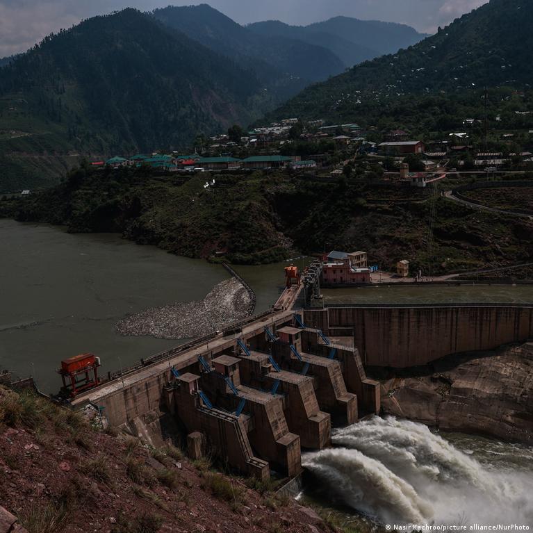 Permanent Court of Arbitration orders India to uphold Indus Waters Treaty, says it 'remains fully in force'; India rejects ruling, citing 'no jurisdiction'