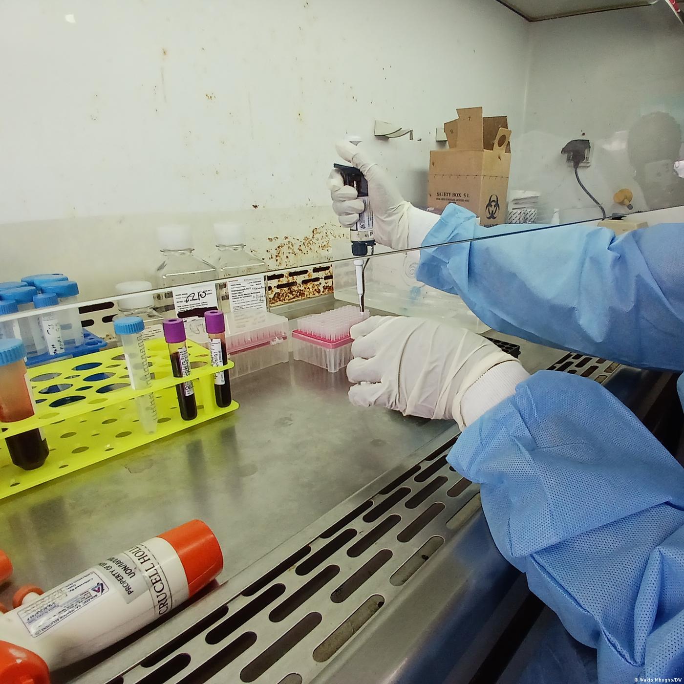 Avos, une initiative pour renforcer la voix de l'Afrique dans le domaine de la santé