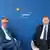 Friedrich Merz ve Recep Tayyip Erdoğan