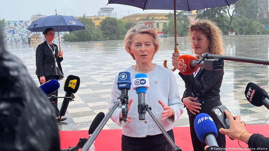 Da li EU radi na alternativi za STO?