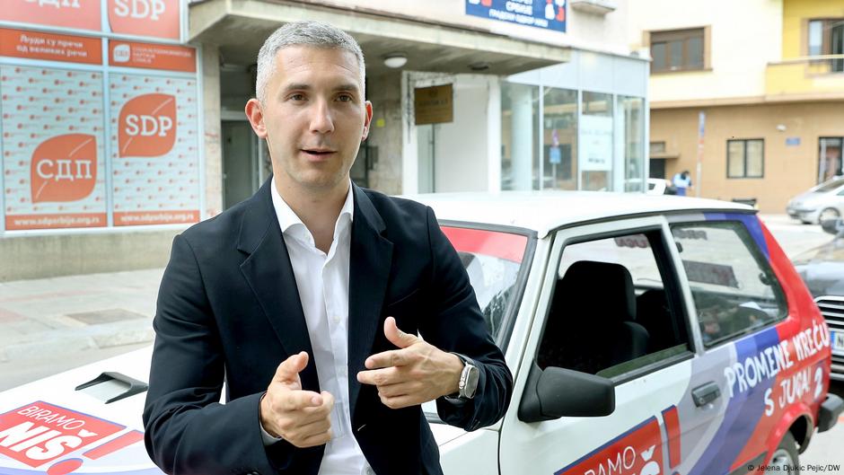 Đorđe Stanković