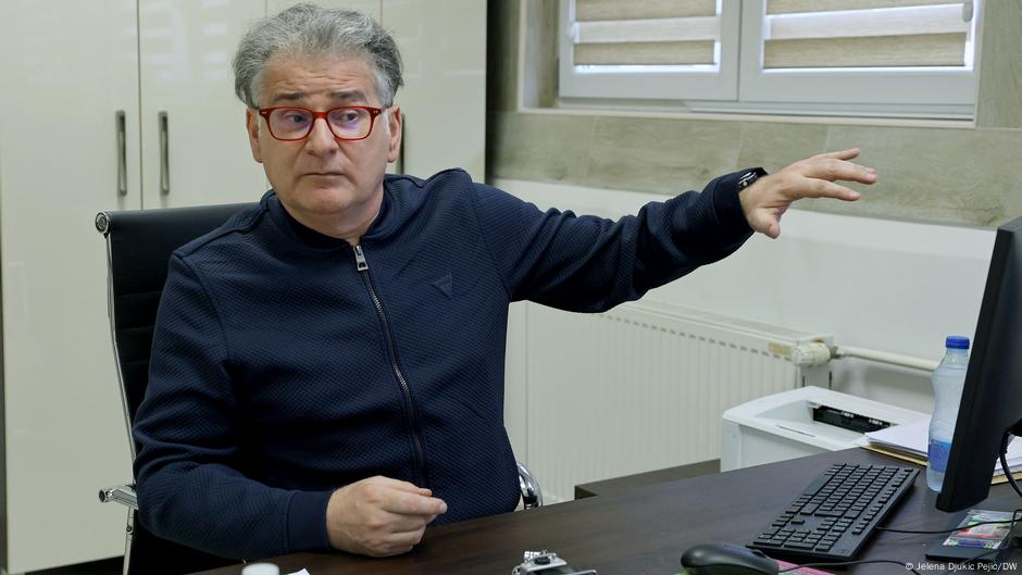 Dragan Milić