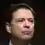 Der frühere FBI-Chef James Comey