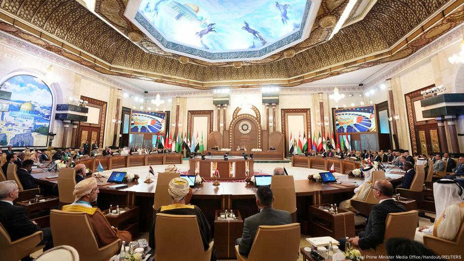 رغم الأزمات: تسارع اقتصاد الشرق الأوسط وشمال إفريقيا في 2025
