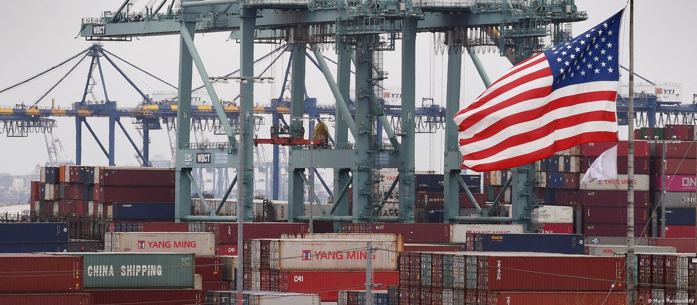 中美贸易战会不会再爆发？