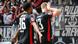 SC Freiburg - Eintracht Frankfurt SC Freiburg - Eintracht Frankfurt