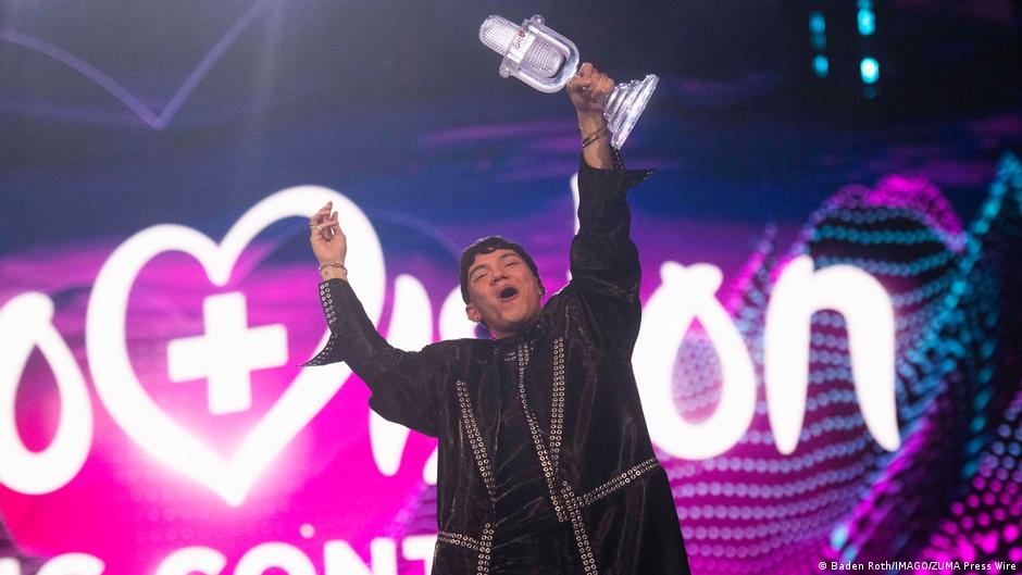 Viena será sede de la versión 70 del Festival de Eurovisión – DW – 20/08/2025