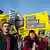 Niederlande Amsterdam 2025 | Demonstration zum dritten Jahrestag des Kriegsbeginns in der Ukraine