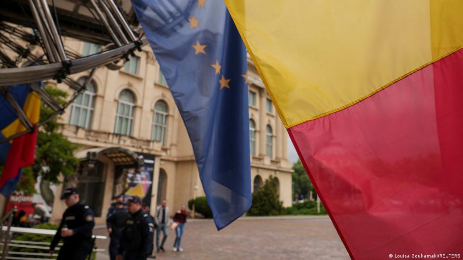 Дрони у небі Румунії: ЄС викликав тимчасового повіреного у справах РФ