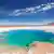 Salinas Grandes, en el triángulo del litio entre Argentina, Chile y Bolivia
