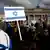 Manifestação pró-Israel em Berlim