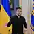 Ukrayna Devlet Başkanı Volodimir Zelenskiy