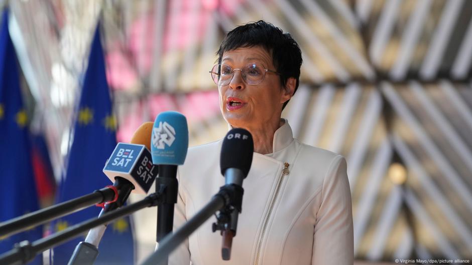 BE konfirmon mbështetjen për Ballkanin Perëndimor