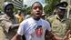 Mwanaharakati wa Kenya Boniface Mwangi Mwanaharakati wa Kenya Boniface Mwangi