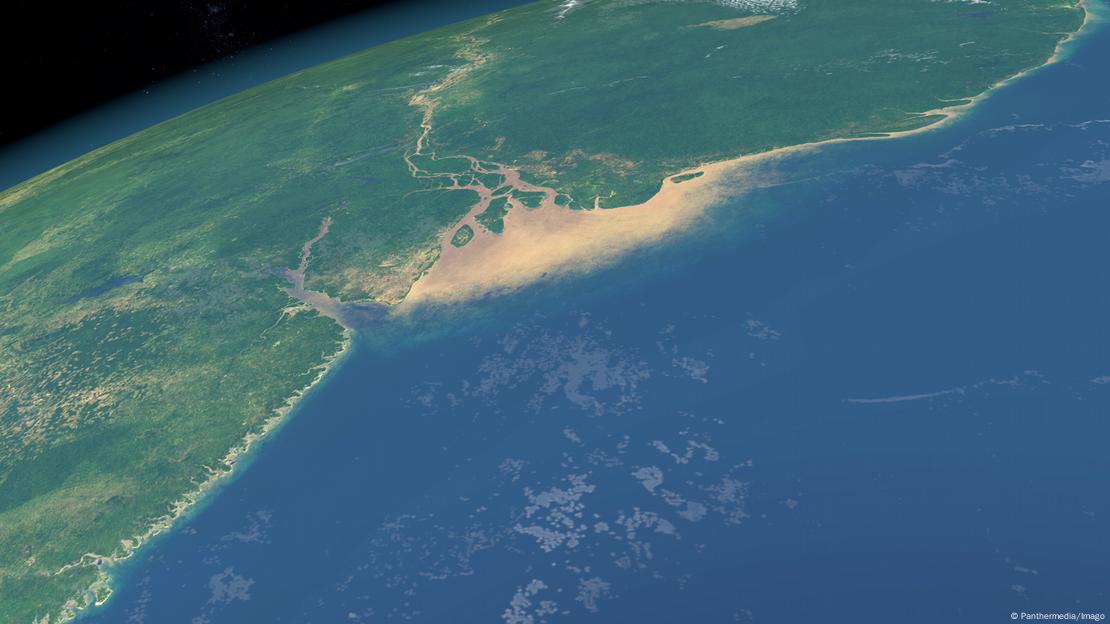 Foz do Amazonas Foz do Amazonas