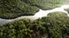 Panorámica de la selva amazónica en Brasil.
Panorámica de la selva amazónica en Brasil.