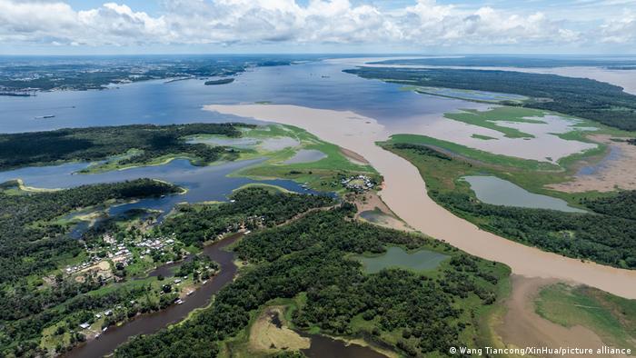 Petrobras anuncia descoberta de petróleo na Foz do Amazonas