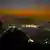 When Night Falls in Rio de Janeiro