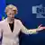 Председатель Европарламента Урсула фон дер Ляйен