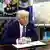 Donald Trump.