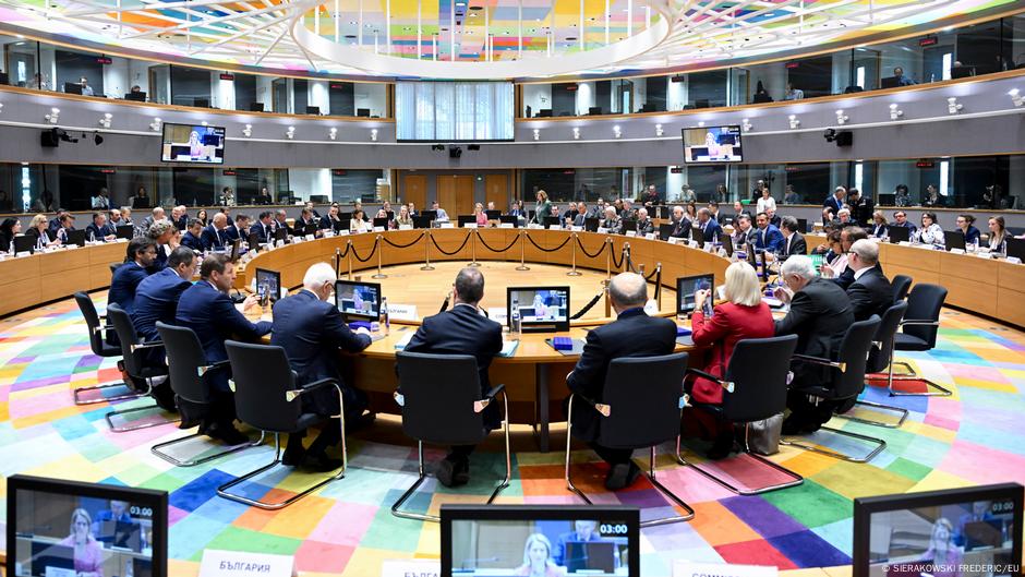 Ni ministri EU ne mogu da prihvate nekakav povlašćen status Izraela dok on nastavlja ovakvu politiku prema Pojasu Gaze