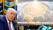 President Donald Trump speaks in the Oval Office of the White House showing a picture depicting his 'Golden Dome' President Donald Trump speaks in the Oval Office of the White House showing a picture depicting his 'Golden Dome'