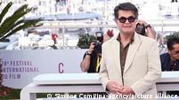 جعفر پناهی‌، کارگردان معترض ایرانی در جشنواره فیلم کن در فرانسه