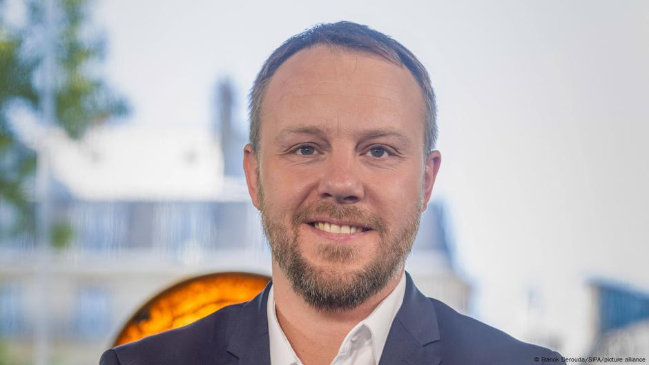 Danijel Frojnd