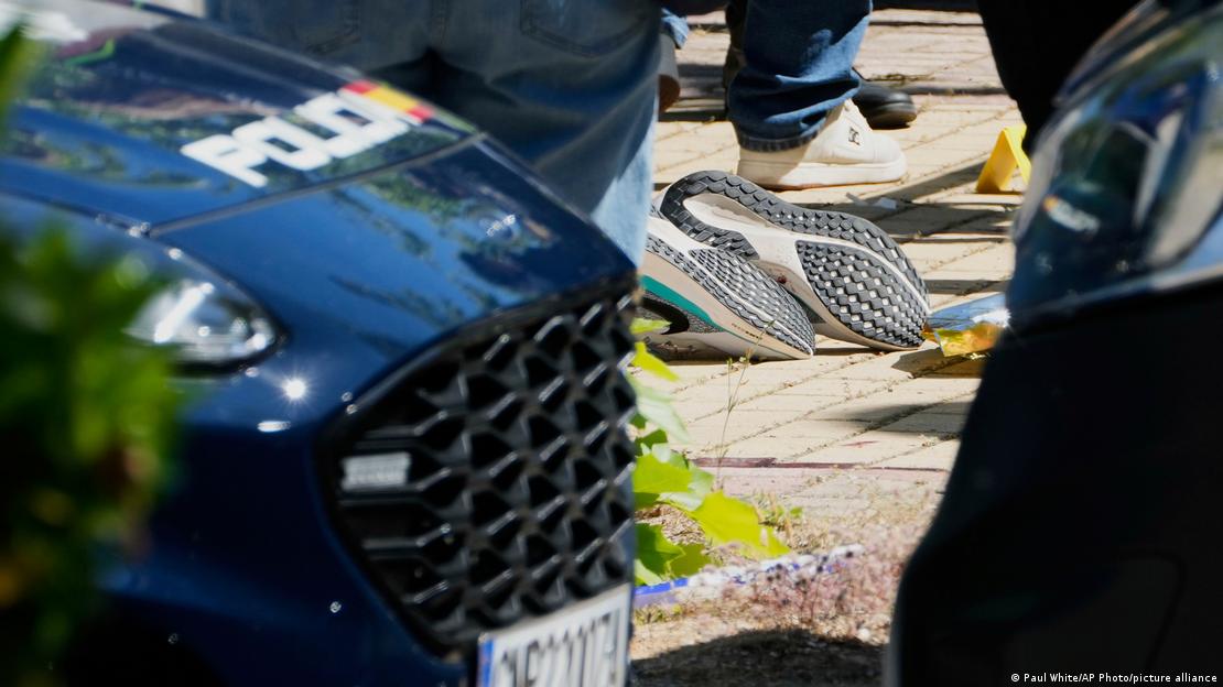 Assassinato de Andriy Portnov