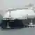 A Japanese LNG tanker
