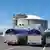 Japan Kitakyushu 2023 | LNG-Terminal der Hibiki LNG Co. in der Präfektur Fukuoka