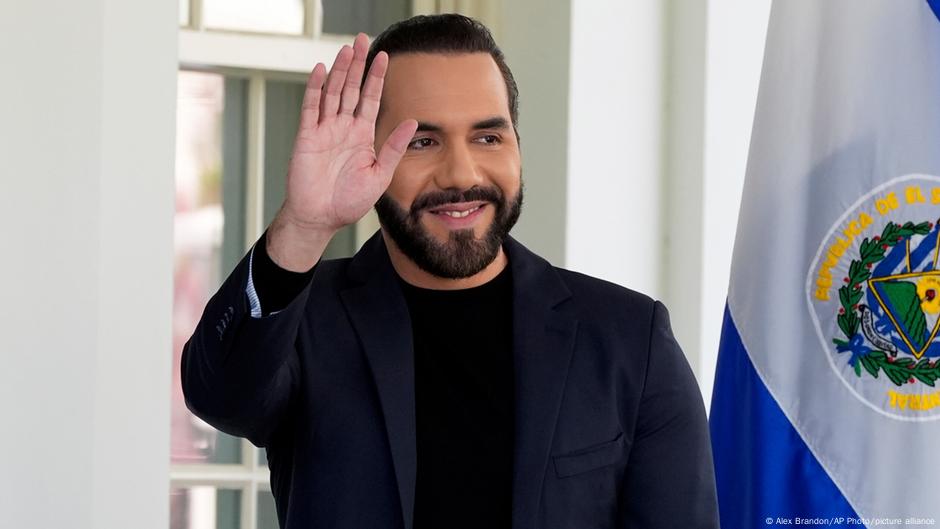 El Salvador approves indefinite presidential reelection – DW – 08/01/2025