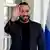 EL Salvador President Nayib Bukele