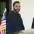 La Ley de Agentes Extranjeros es una iniciativa del presidente salvadoreño, Nayib Bukele. (Imagen de archivo14.04.2025)