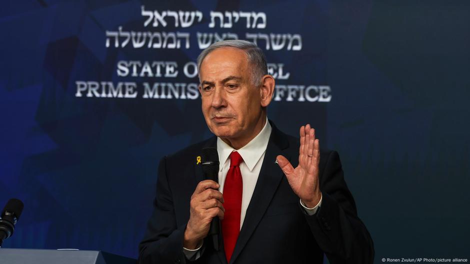 Germany Condemns Israeli Warning Shots Fired at EU Diplomats in the West Bank