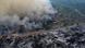 Eine Luftaufnahme zeigt illegale Waldrodung durch Feuer im Amazonasgebiet in Brasilien (20.08.2025) Eine Luftaufnahme zeigt illegale Waldrodung durch Feuer im Amazonasgebiet in Brasilien (20.08.2025)