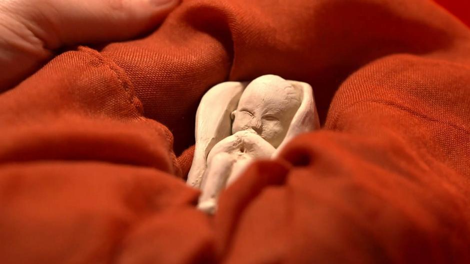 From childbirth to recovery: What we need to talk about